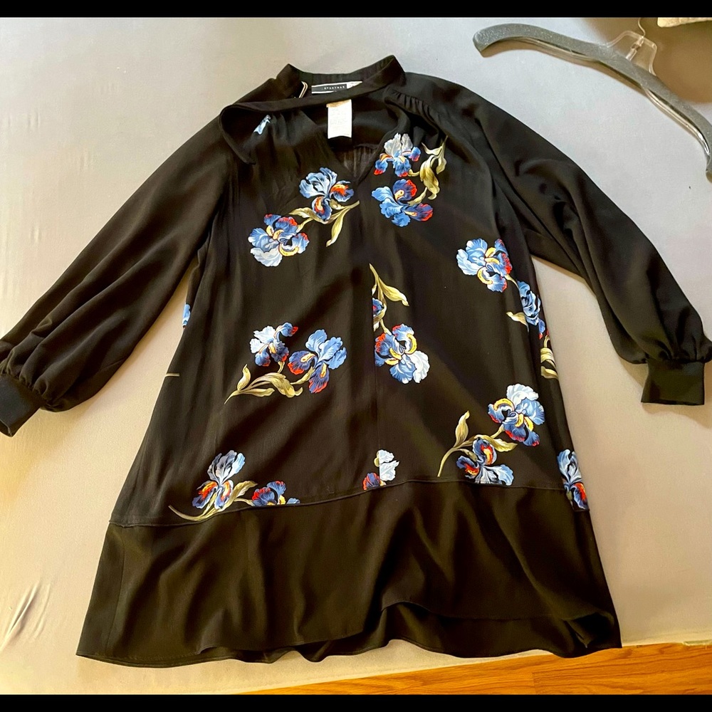 Max Mara dress